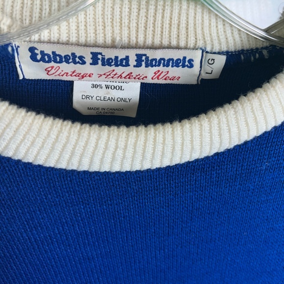 Vintage Toronto Maple Leaf Sweater!!!!!!!! ONE OF A KIND! - Picture 9 of 14